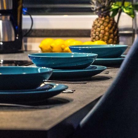 Apartament W Cieplicach Perfekt イェレニャ・グーラ エクステリア 写真