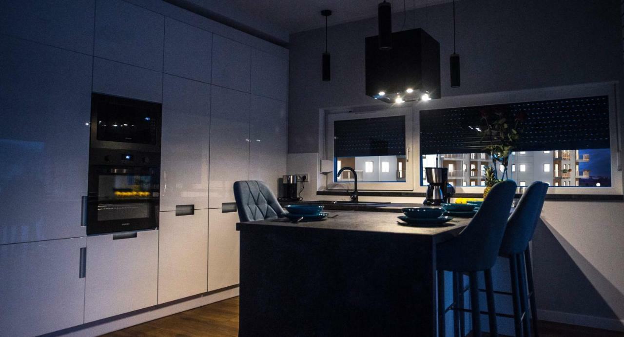 Apartament W Cieplicach Perfekt イェレニャ・グーラ エクステリア 写真